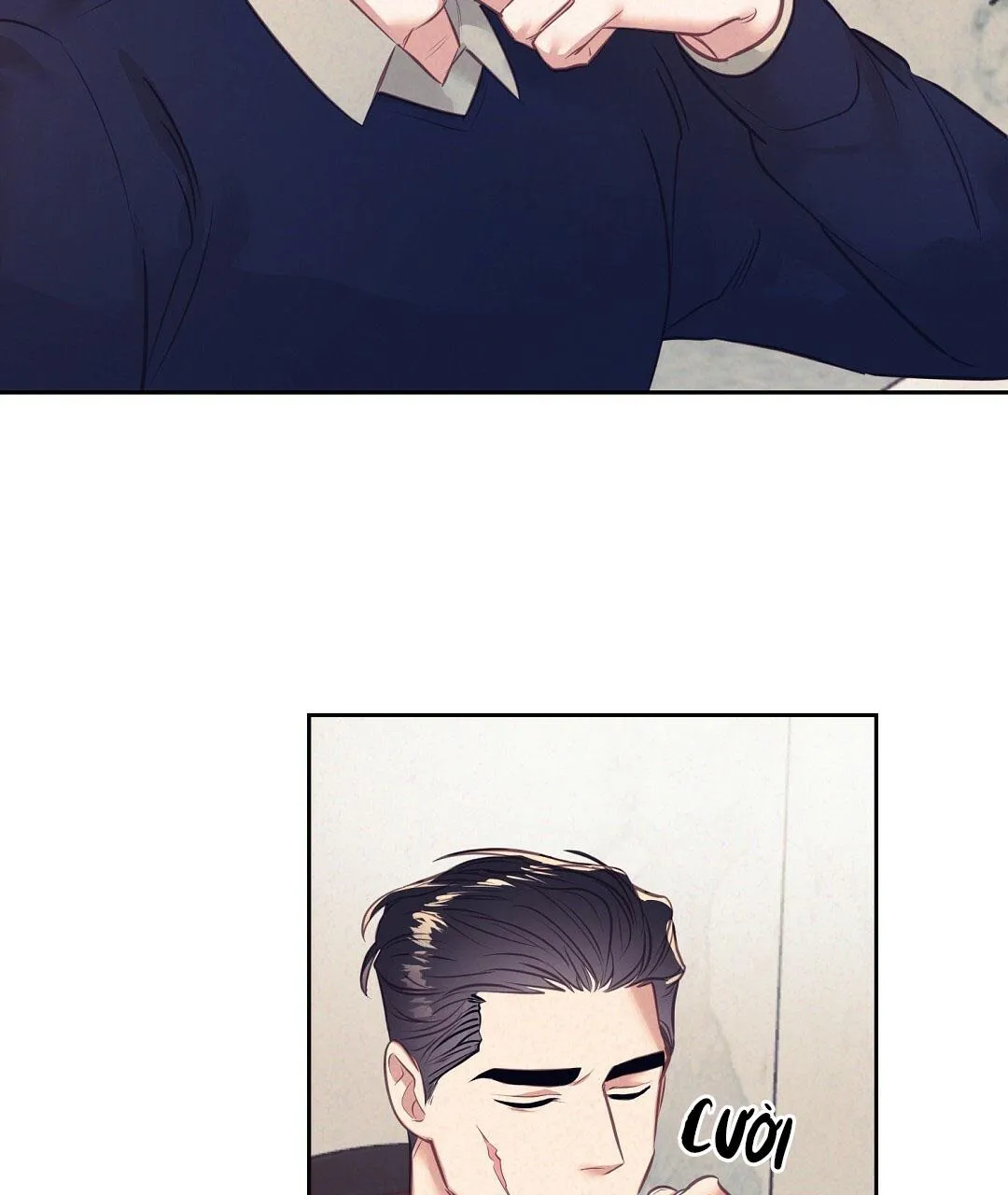 BYE BYE Chapter 3 Trang 52