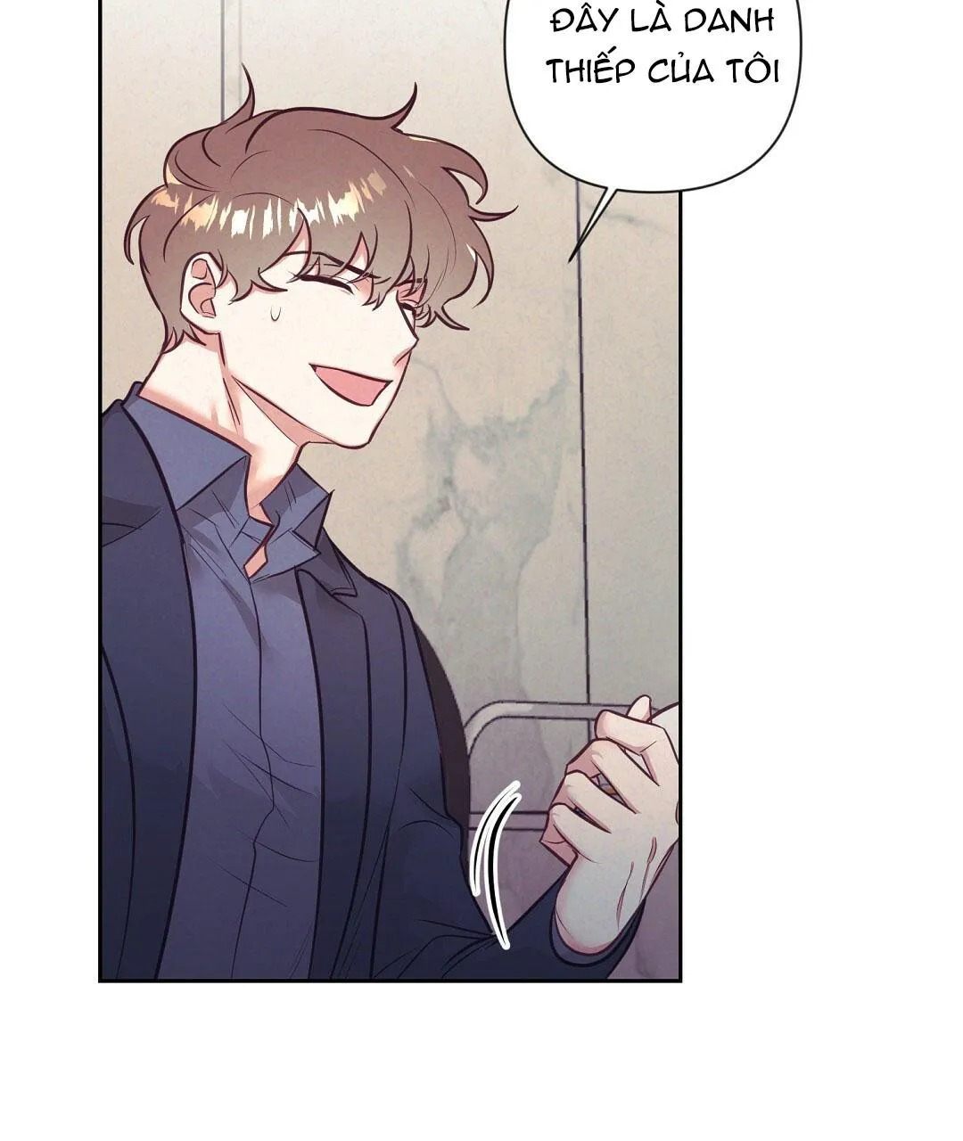 BYE BYE Chapter 3 Trang 59