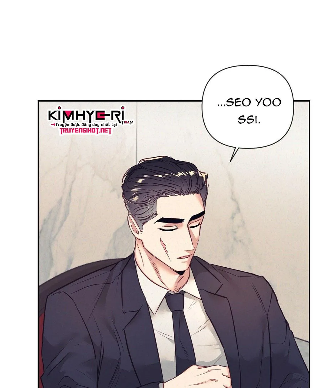 BYE BYE Chapter 3 Trang 60