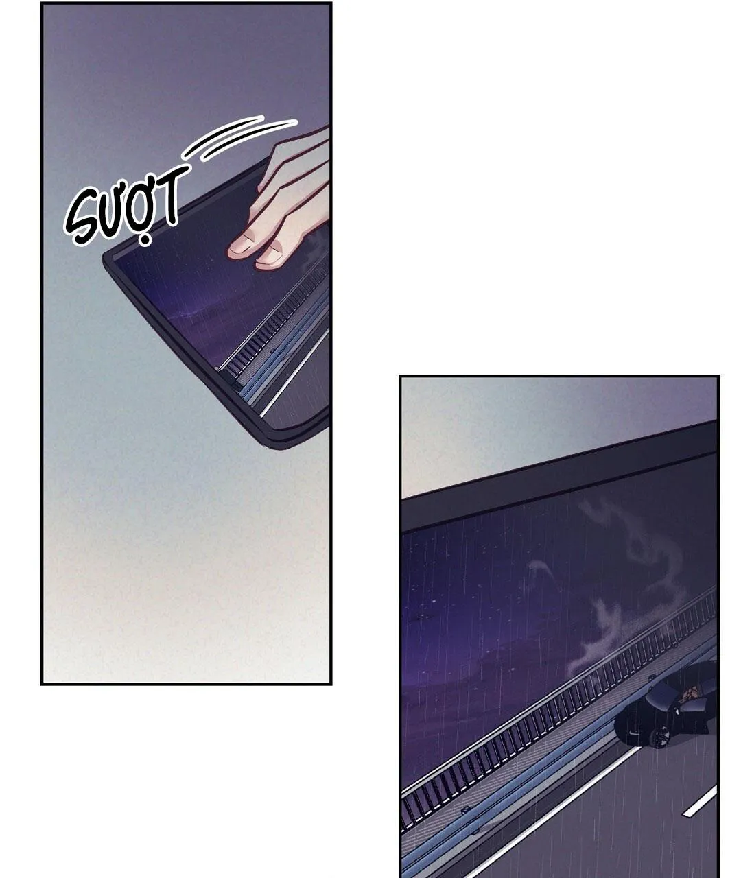 BYE BYE Chapter 3 Trang 65