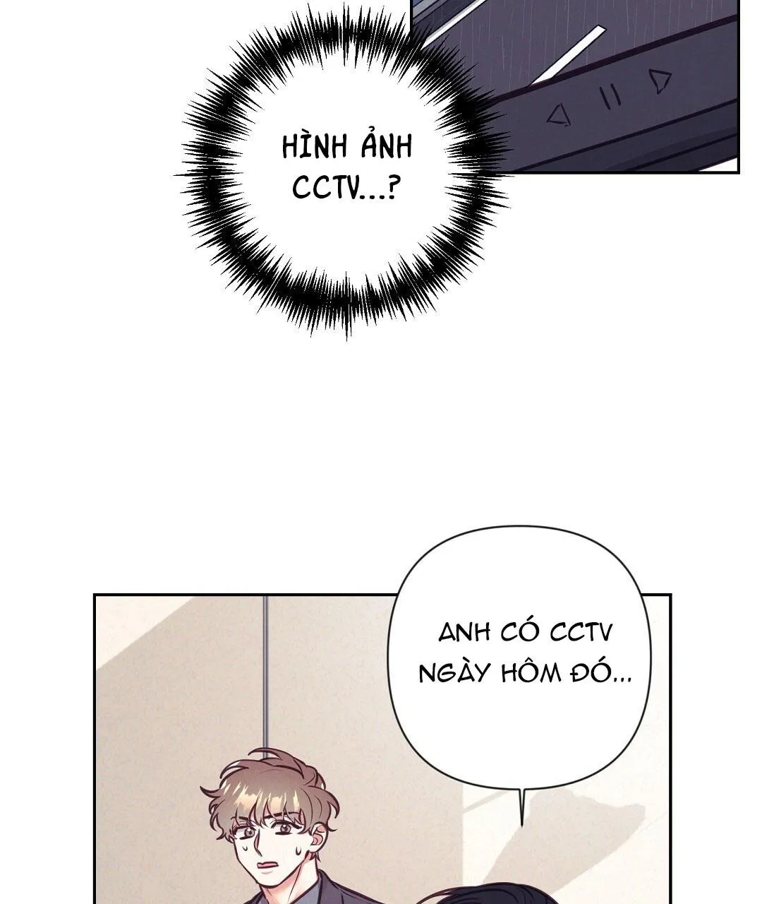 BYE BYE Chapter 3 Trang 66