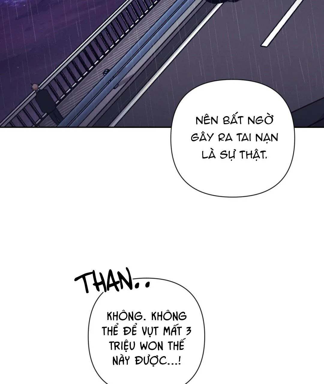 BYE BYE Chapter 3 Trang 69