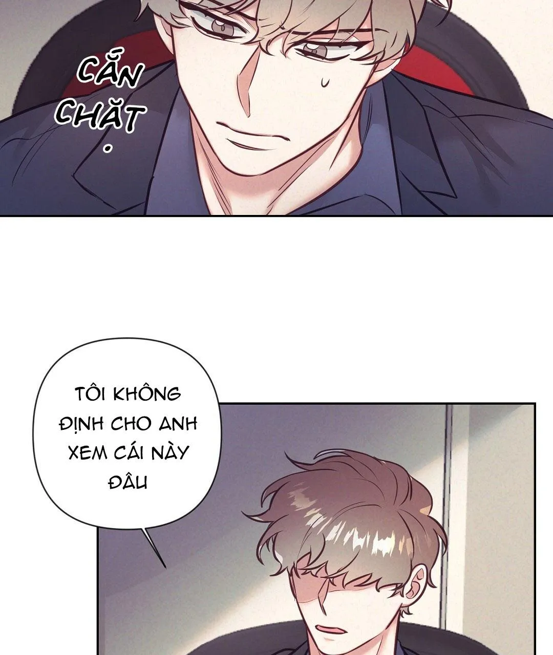 BYE BYE Chapter 3 Trang 71