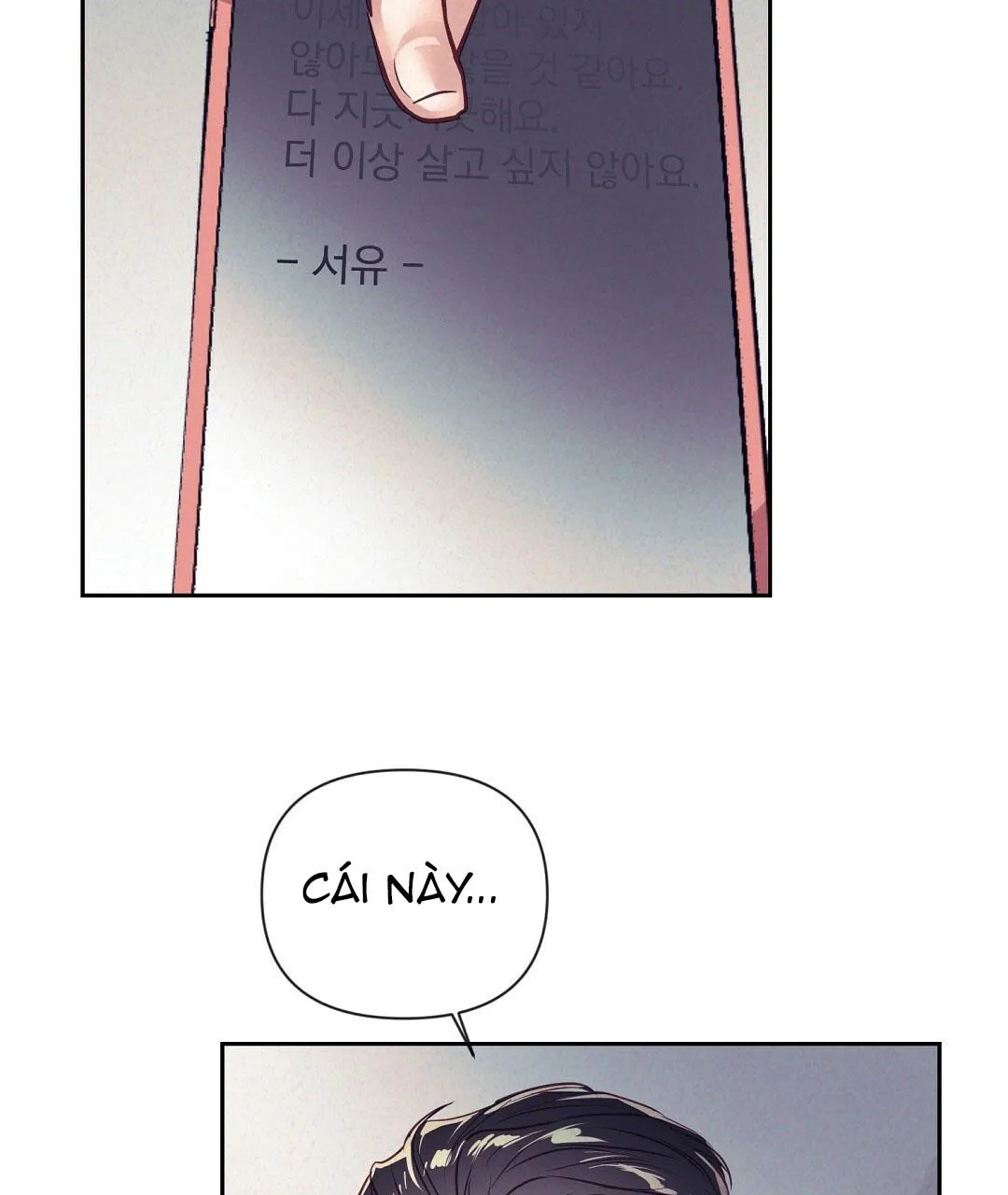 BYE BYE Chapter 3 Trang 74