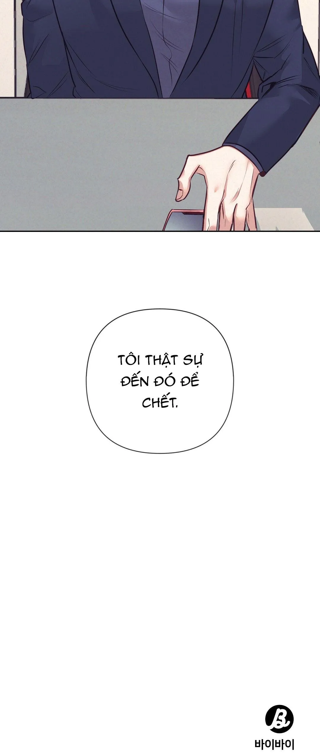 BYE BYE Chapter 3 Trang 80