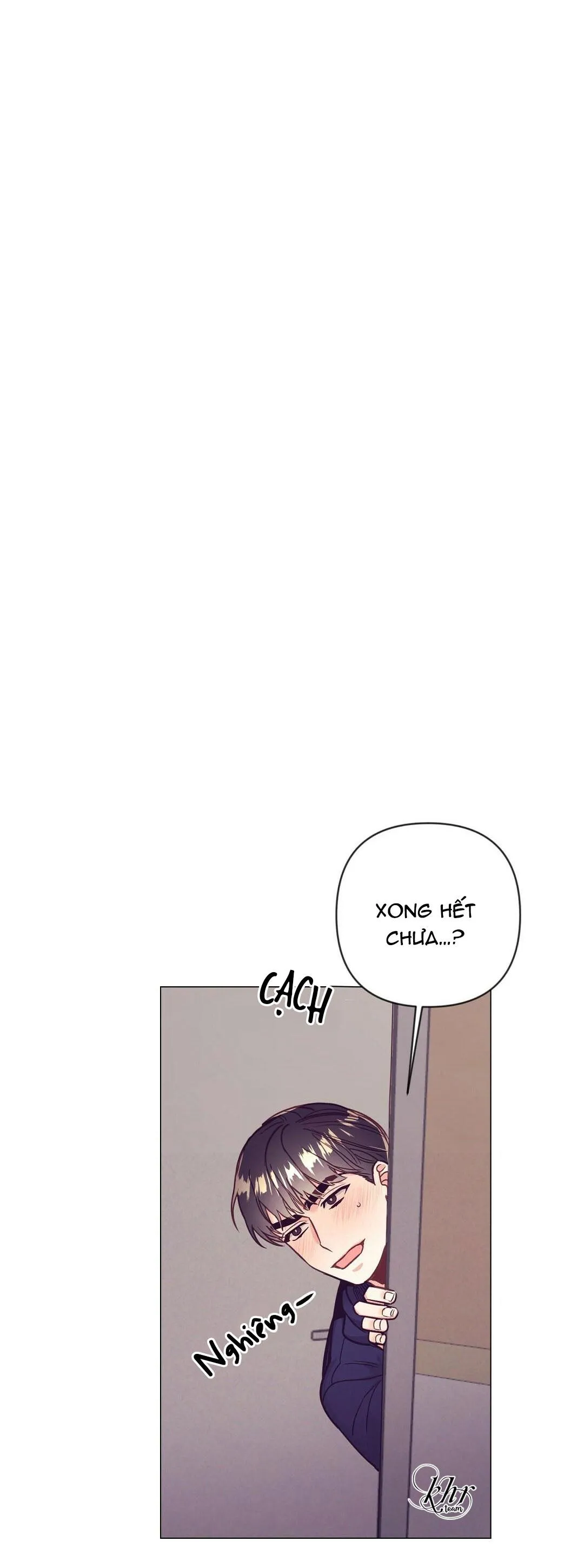 BYE BYE Chapter 31 Trang 6