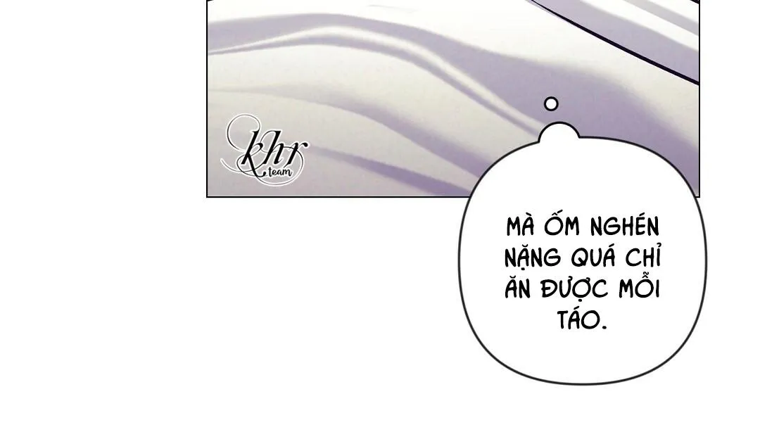 BYE BYE Chapter 32 Trang 3