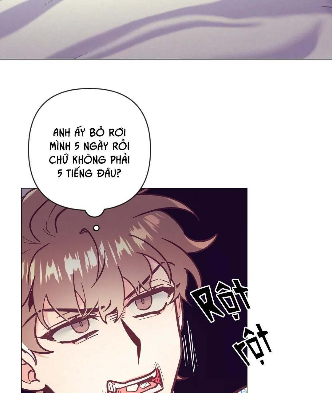 BYE BYE Chapter 32 Trang 7