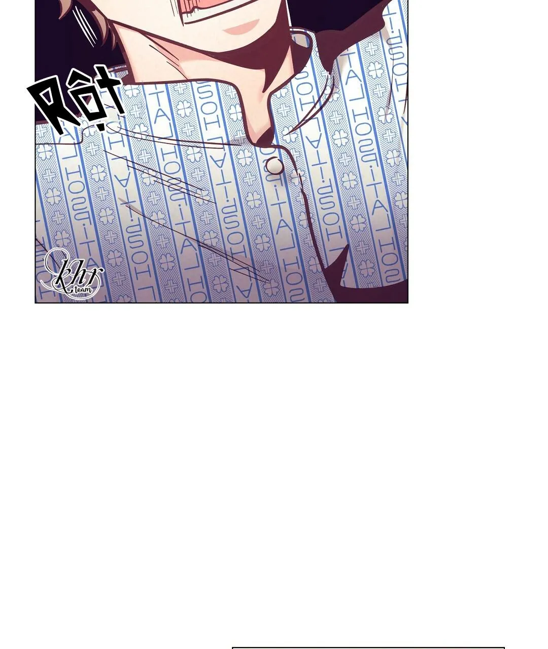 BYE BYE Chapter 32 Trang 8