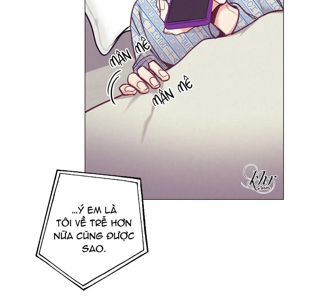 BYE BYE Chapter 32 Trang 19