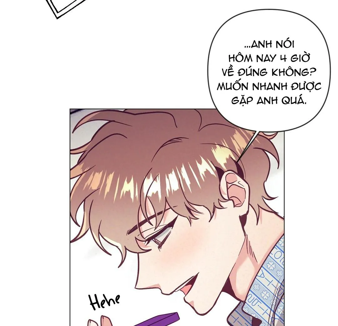 BYE BYE Chapter 32 Trang 23