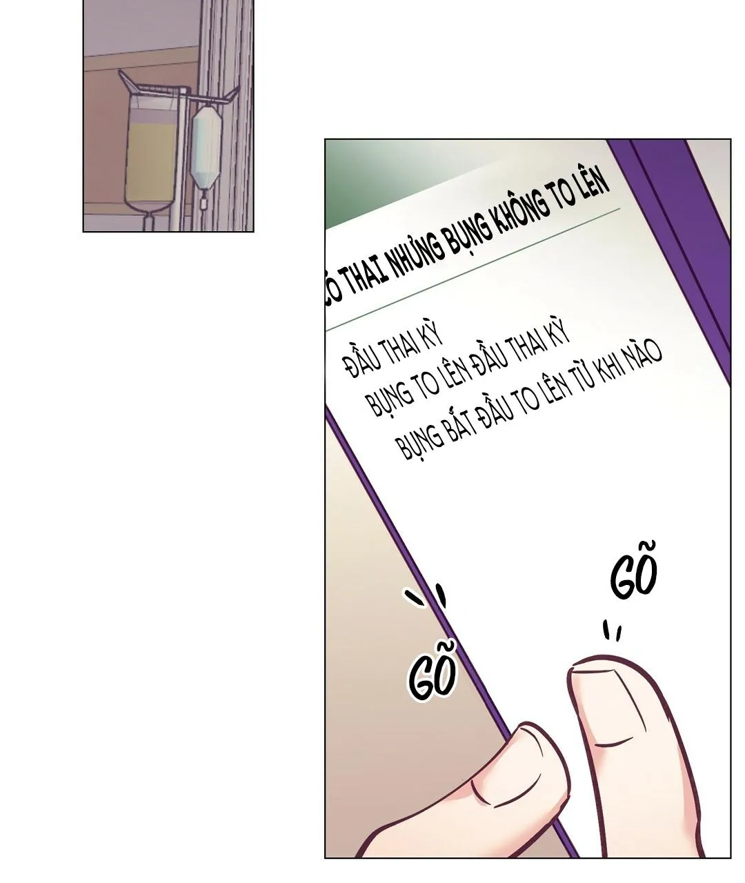 BYE BYE Chapter 32 Trang 29