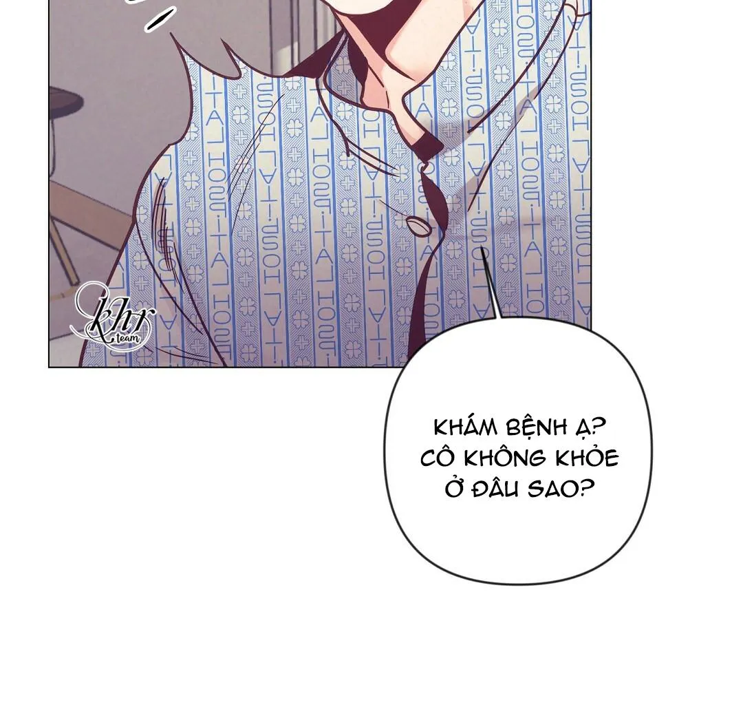 BYE BYE Chapter 32 Trang 37