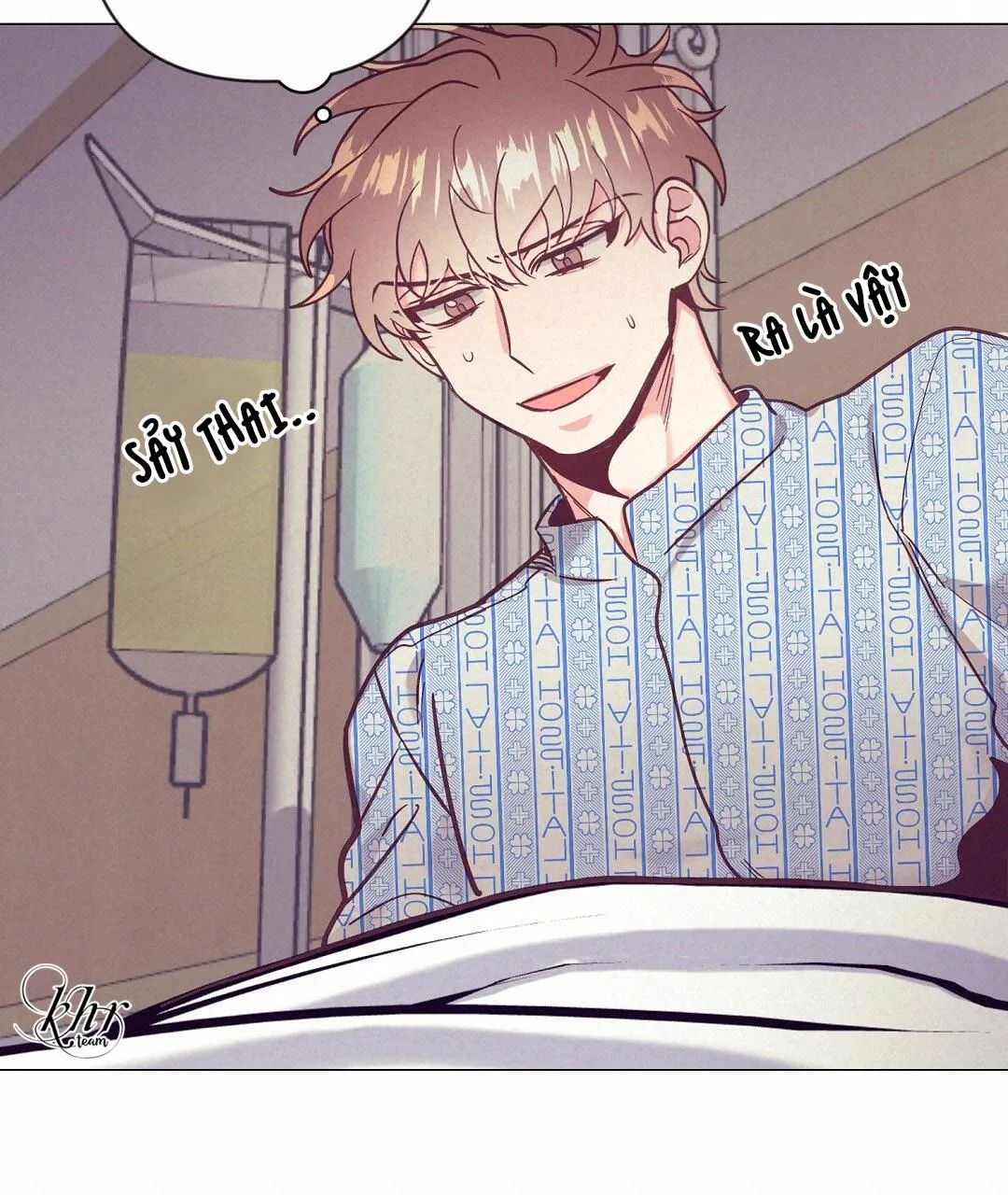 BYE BYE Chapter 32 Trang 40