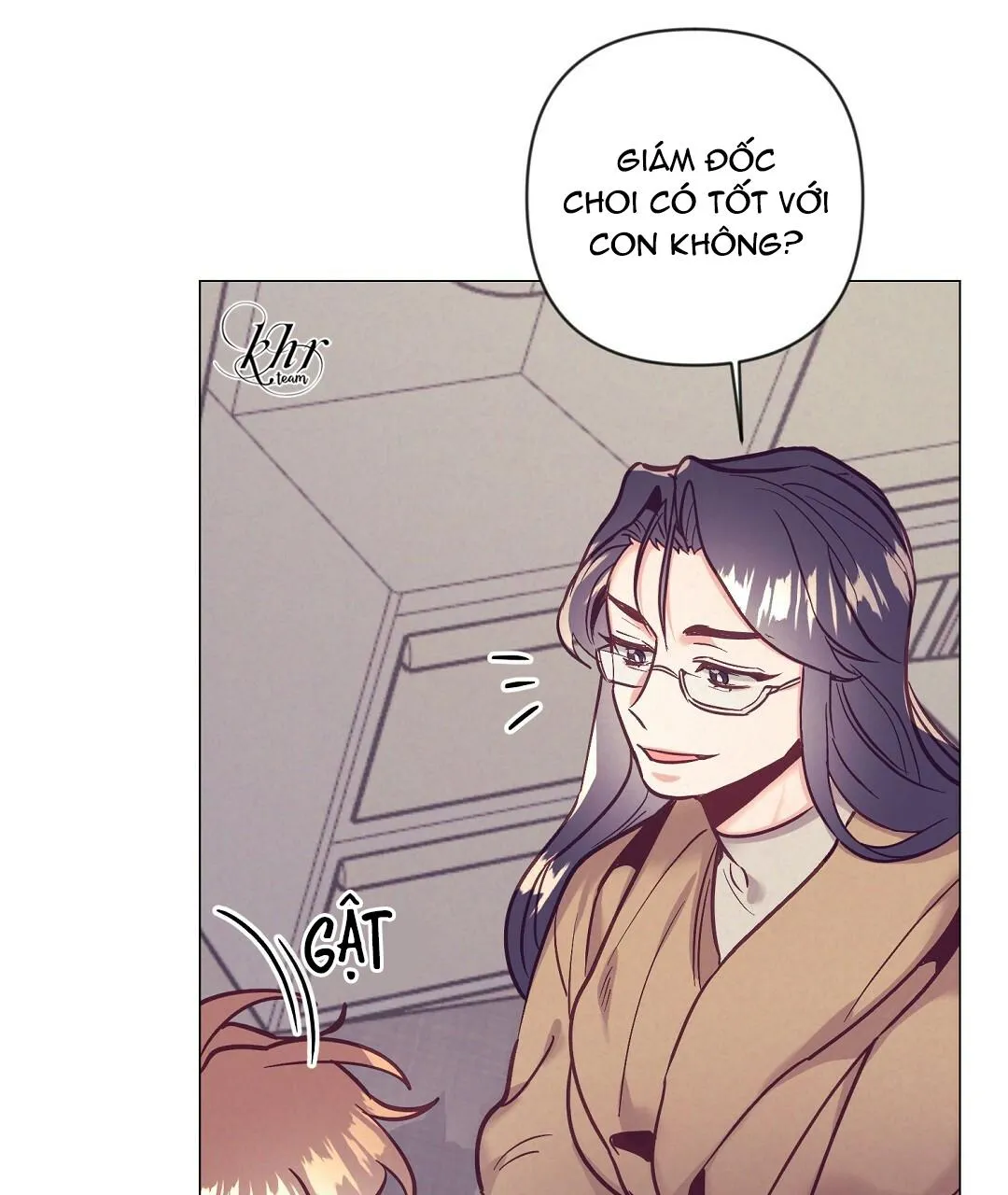 BYE BYE Chapter 32 Trang 41