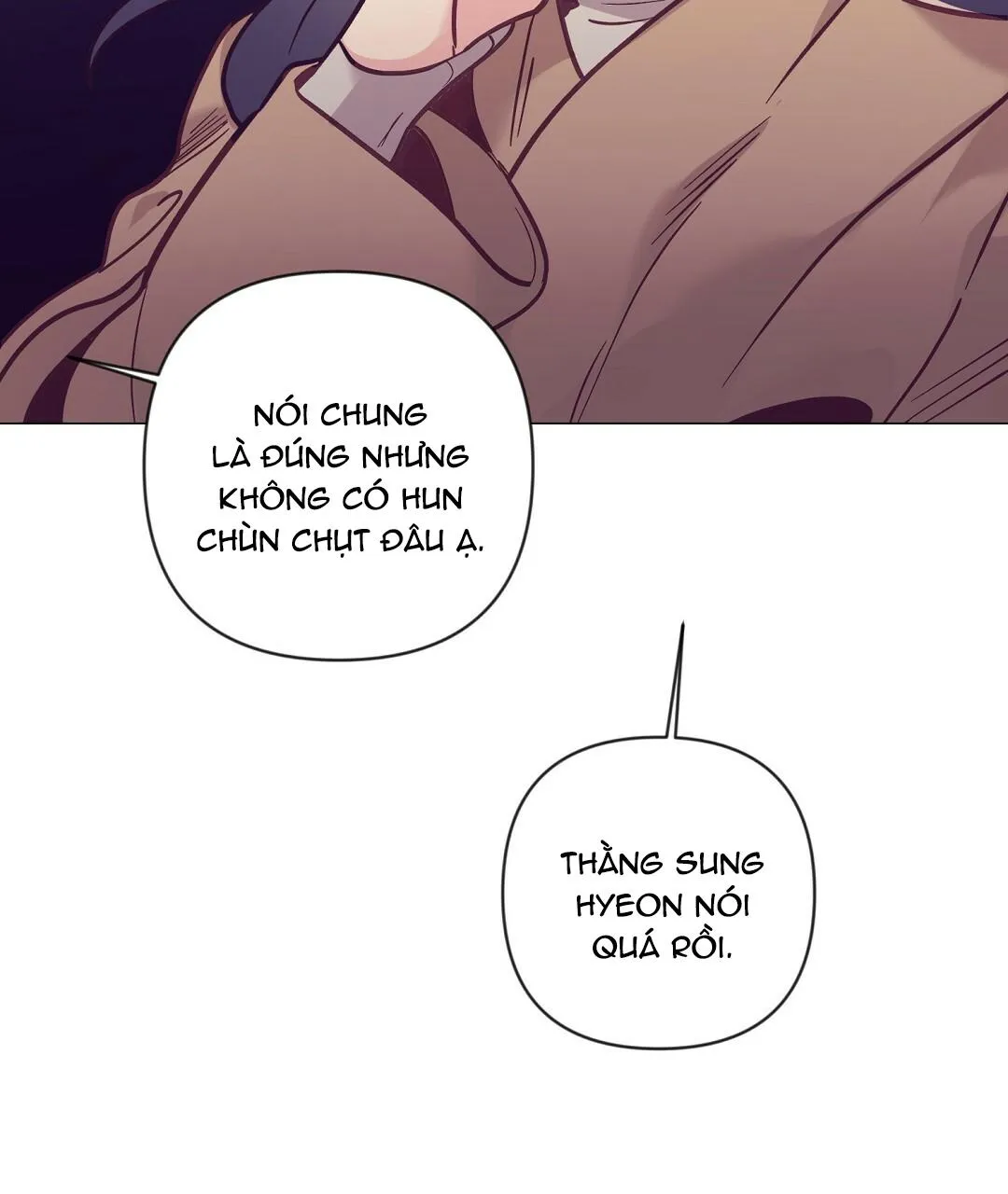 BYE BYE Chapter 32 Trang 44