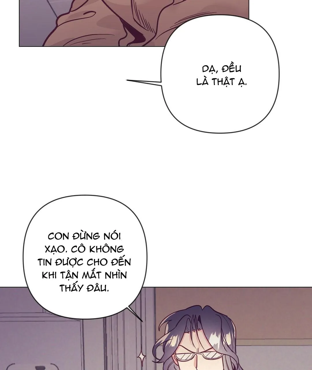 BYE BYE Chapter 32 Trang 47