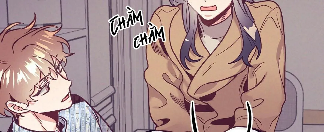 BYE BYE Chapter 32 Trang 48