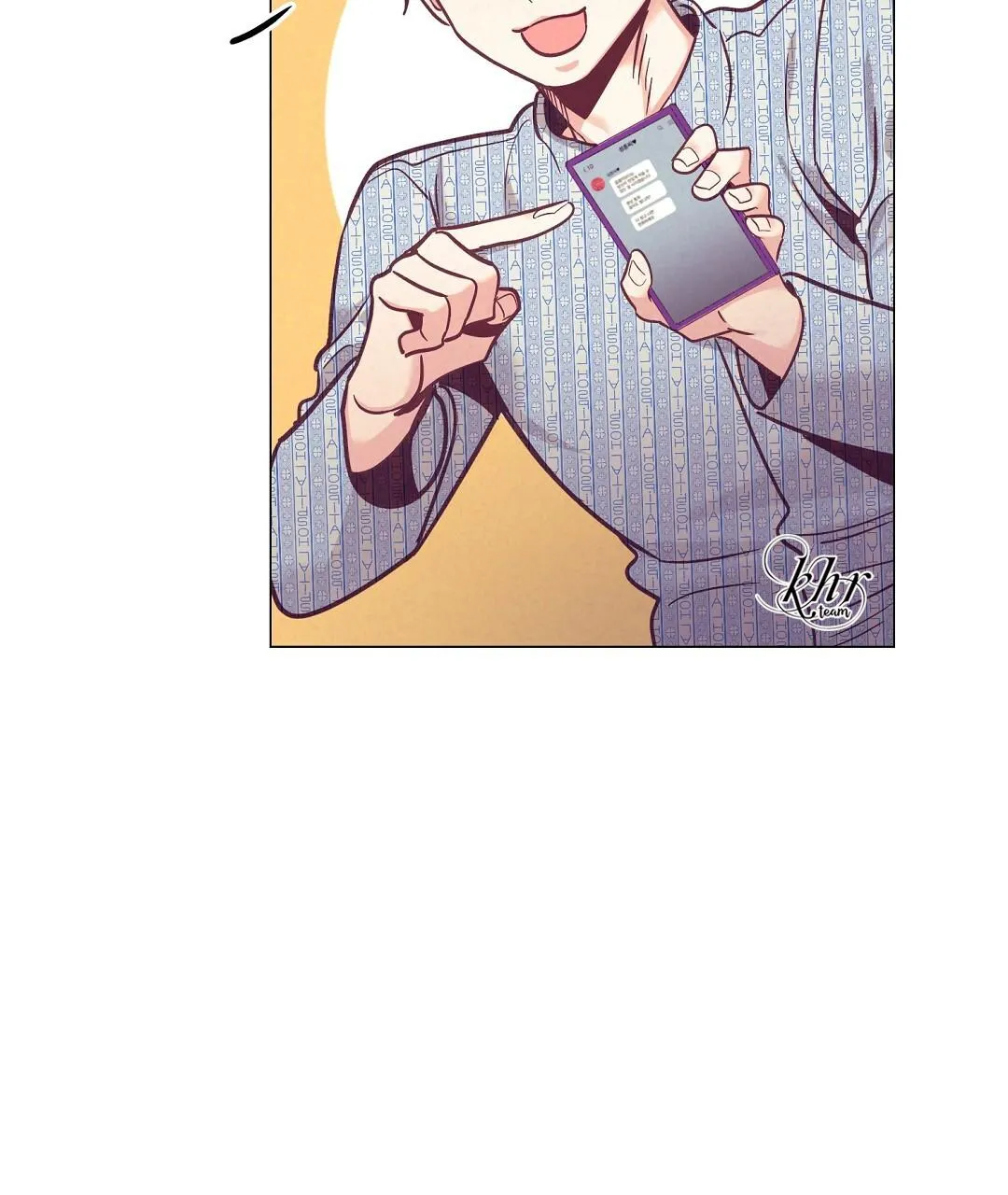 BYE BYE Chapter 32 Trang 50