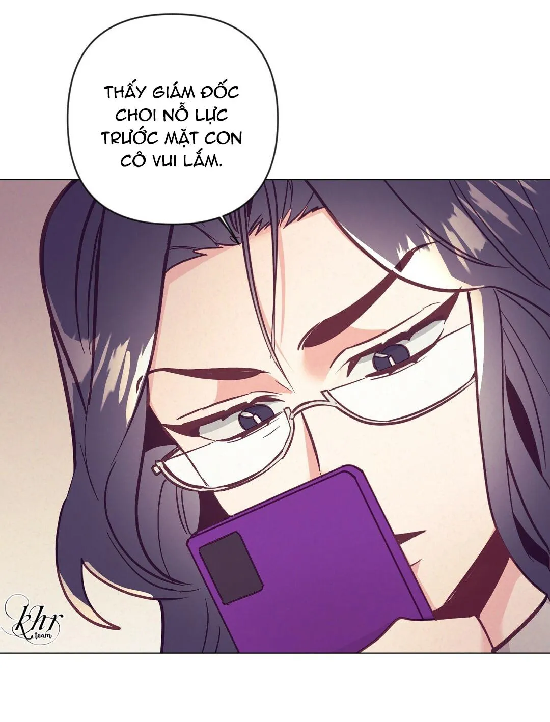 BYE BYE Chapter 32 Trang 53