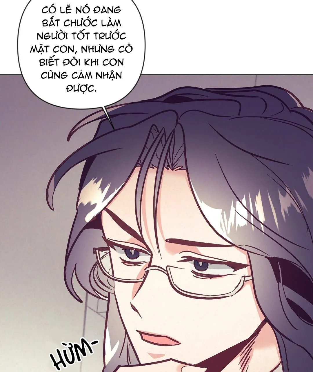 BYE BYE Chapter 32 Trang 56