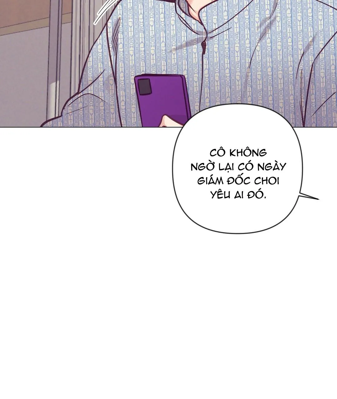 BYE BYE Chapter 32 Trang 59