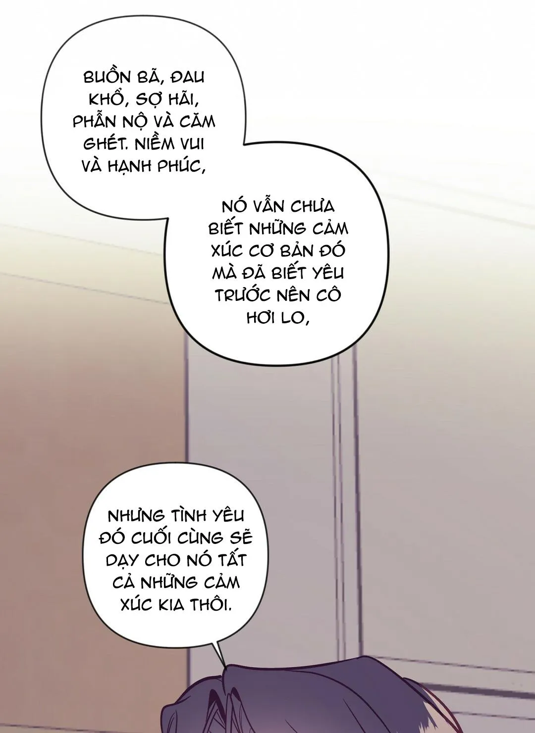 BYE BYE Chapter 32 Trang 61