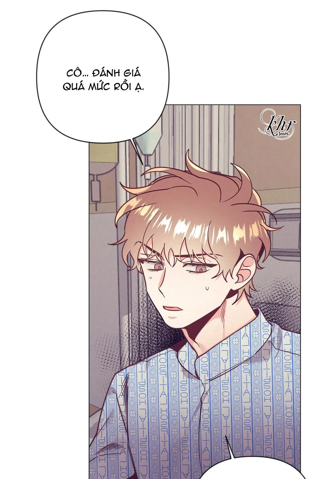 BYE BYE Chapter 32 Trang 64