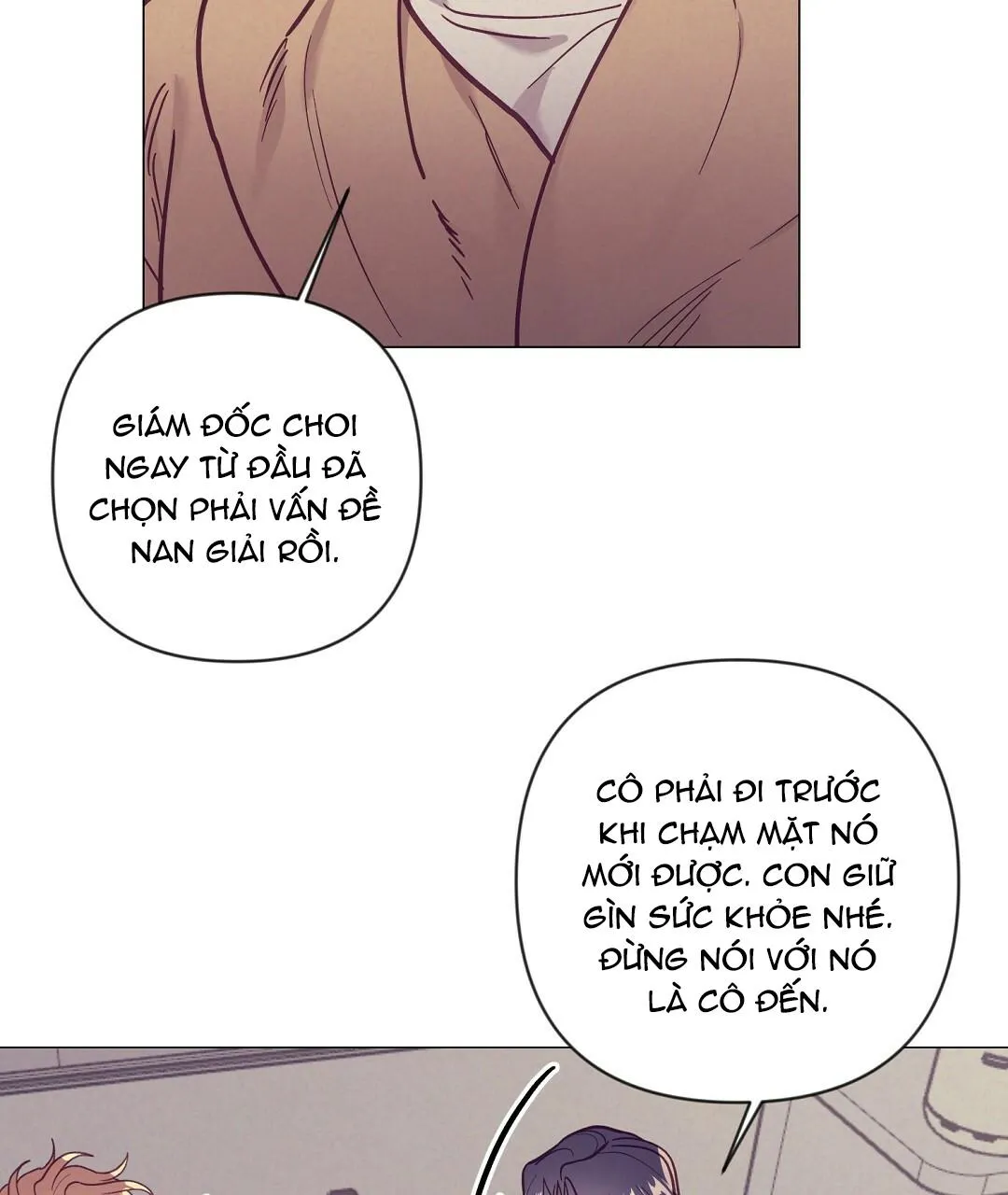 BYE BYE Chapter 32 Trang 67