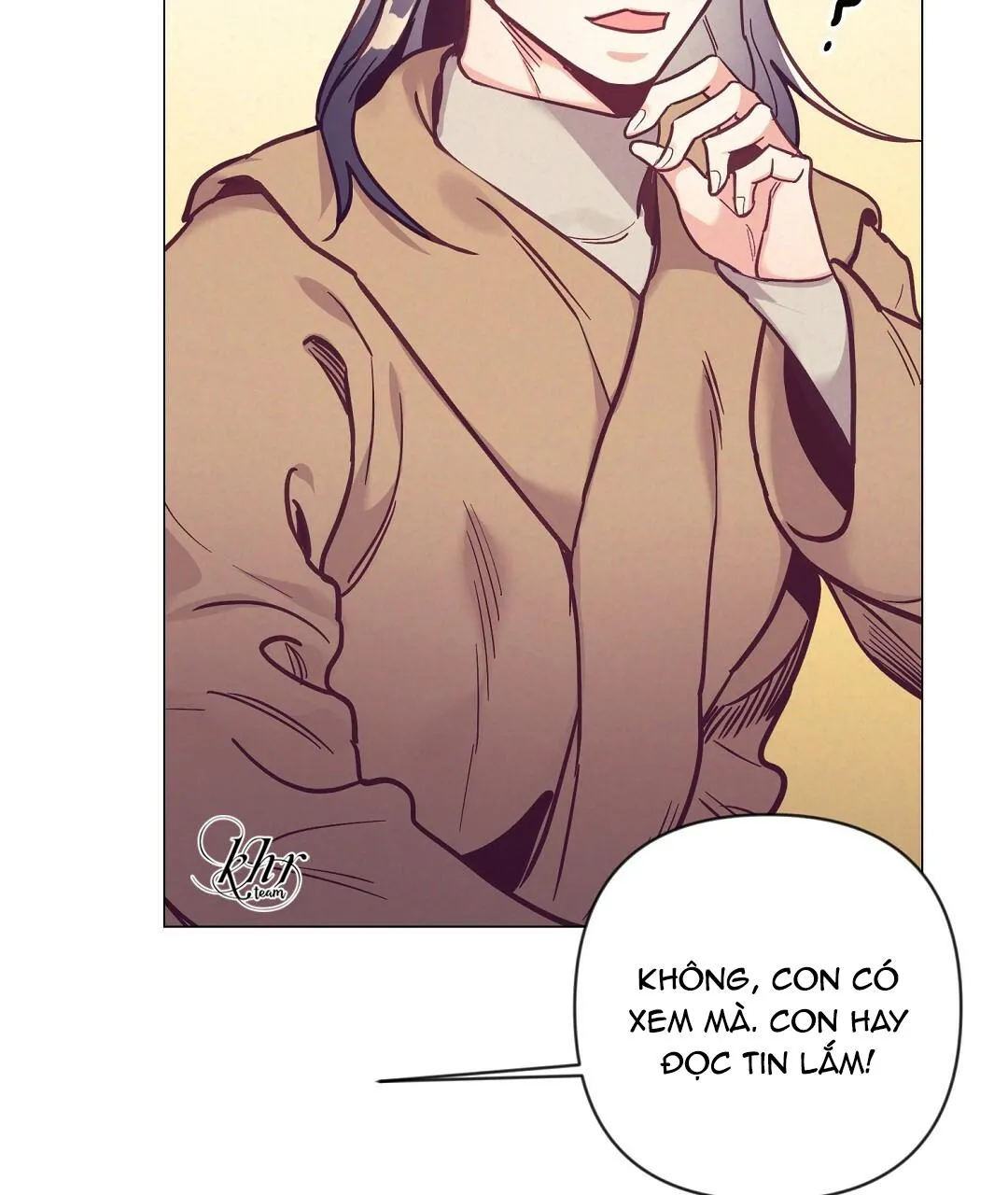 BYE BYE Chapter 32 Trang 70