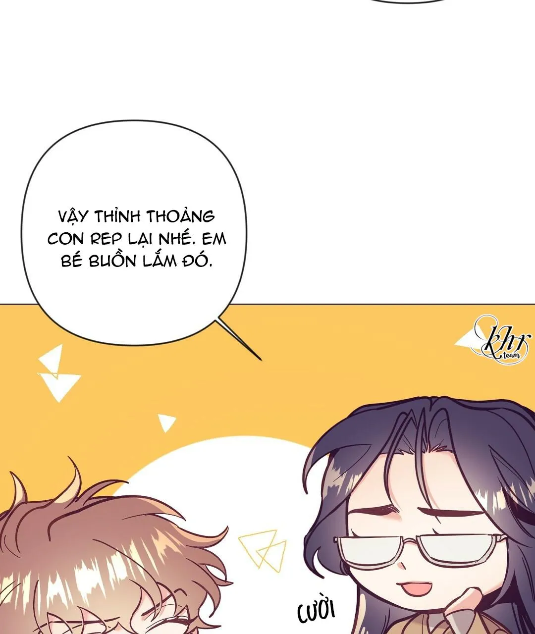 BYE BYE Chapter 32 Trang 71