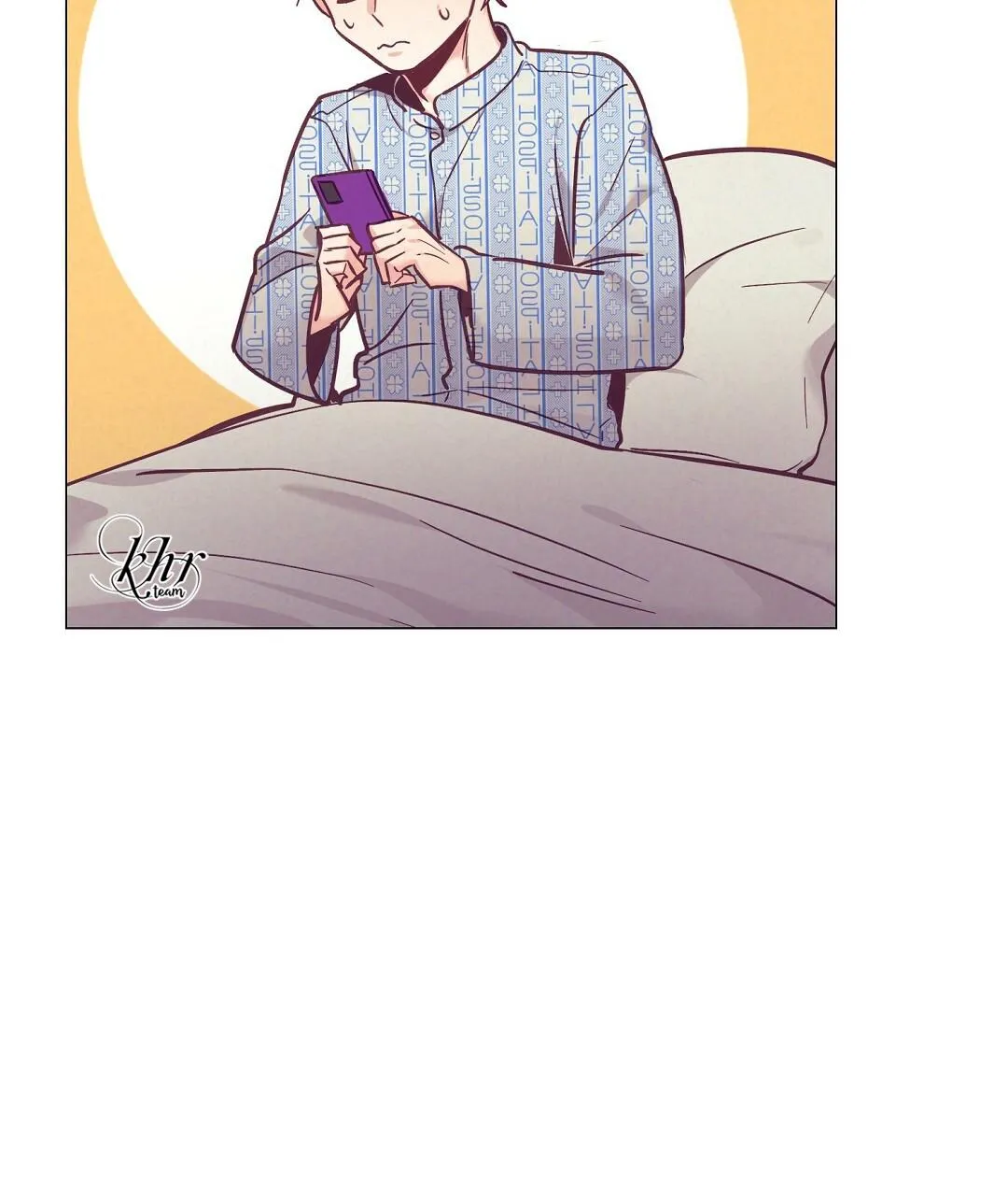 BYE BYE Chapter 32 Trang 77