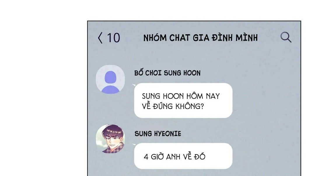 BYE BYE Chapter 32 Trang 78