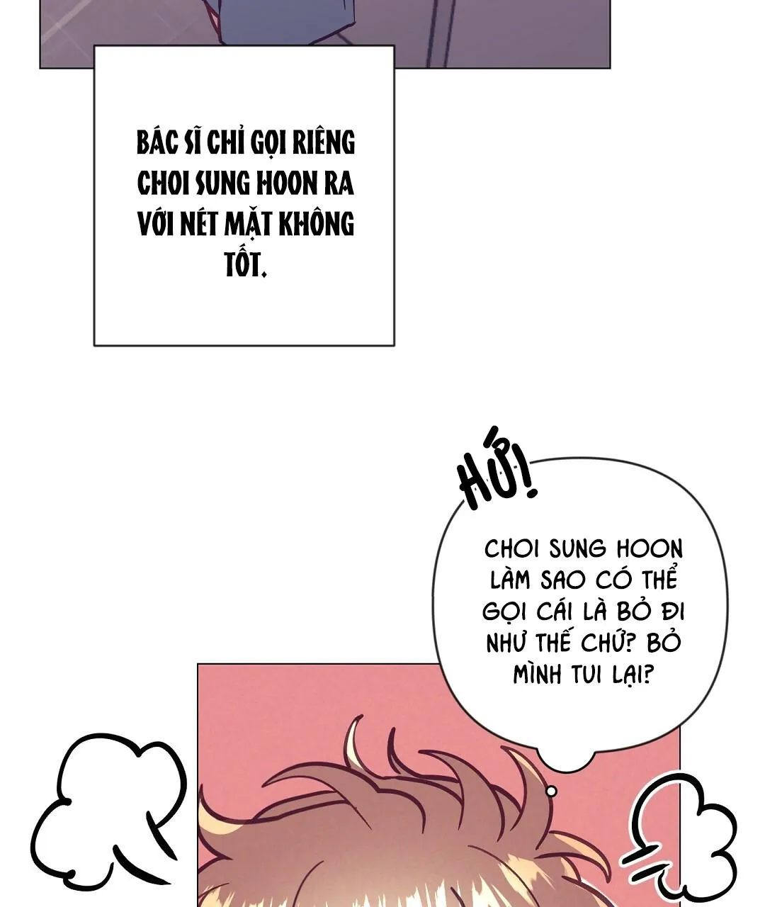 BYE BYE Chapter 32 Trang 86