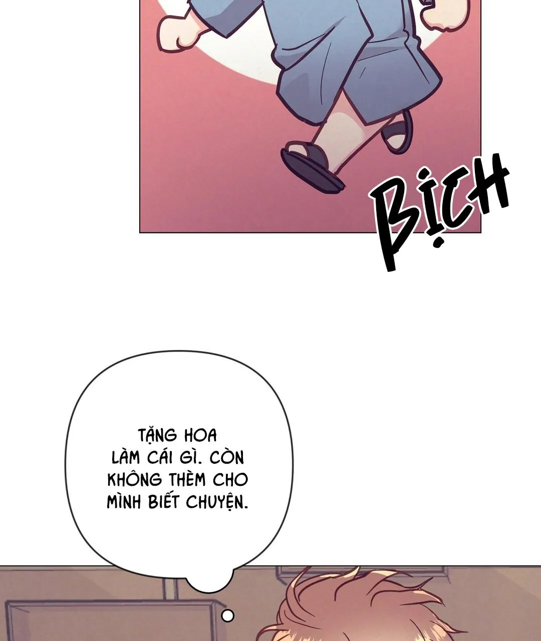 BYE BYE Chapter 32 Trang 88