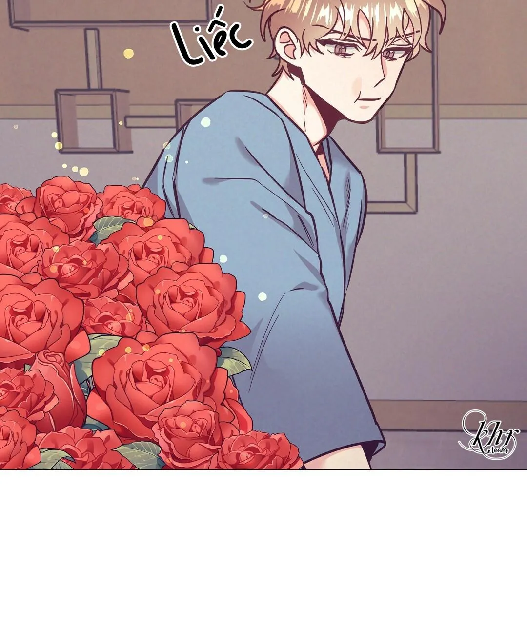 BYE BYE Chapter 32 Trang 89