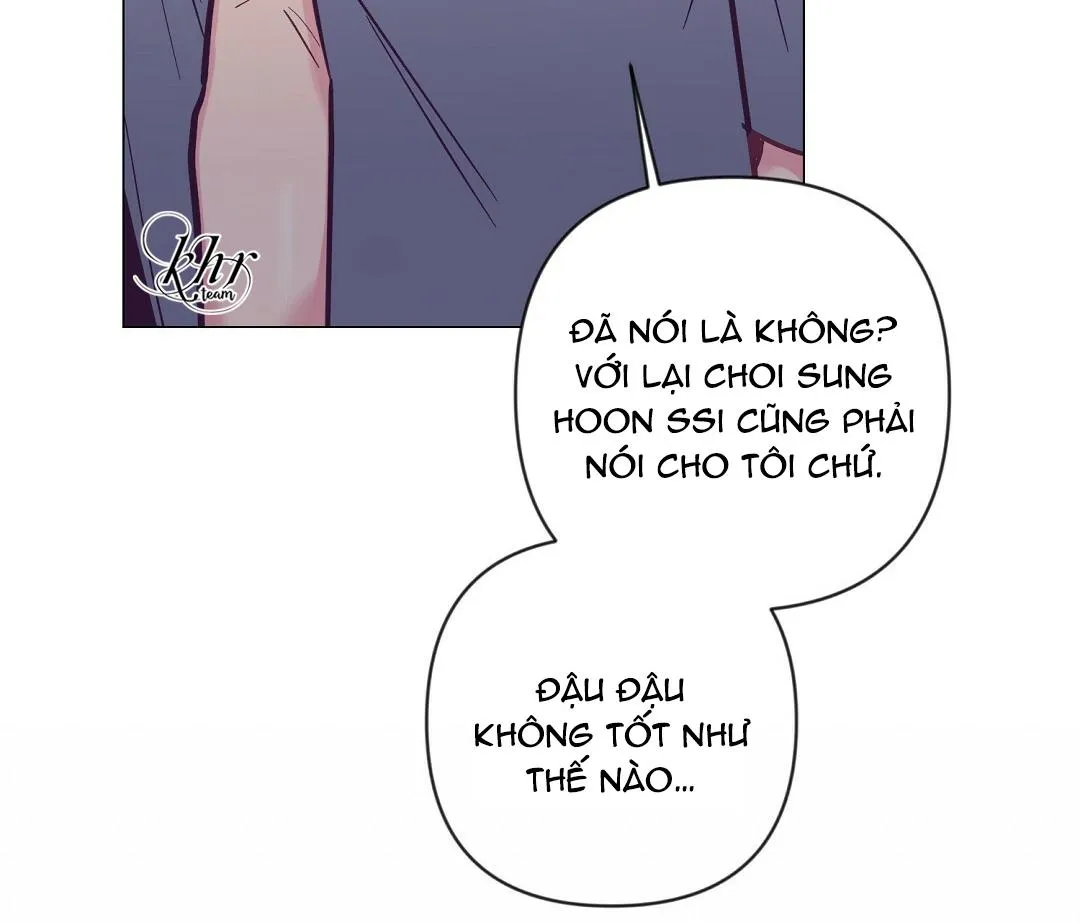 BYE BYE Chapter 32 Trang 99