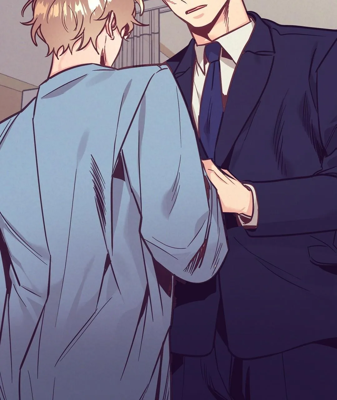 BYE BYE Chapter 32 Trang 103