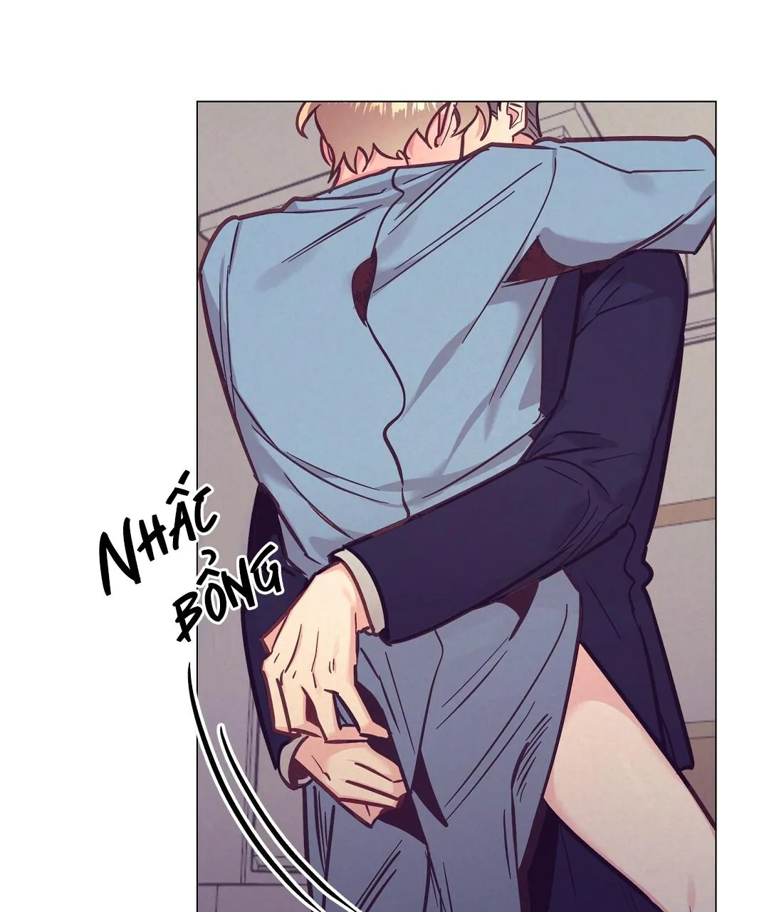 BYE BYE Chapter 32 Trang 110