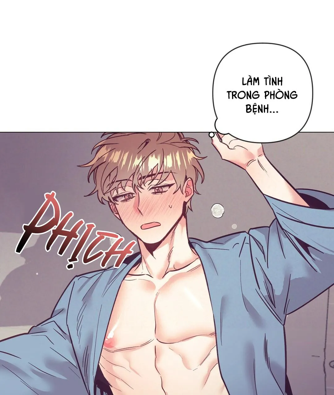 BYE BYE Chapter 32 Trang 112