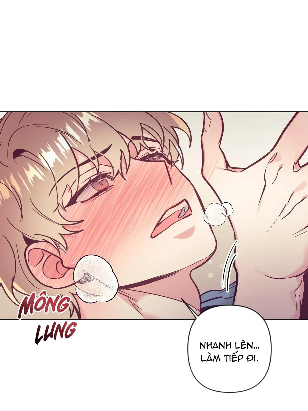 BYE BYE Chapter 32 Trang 115