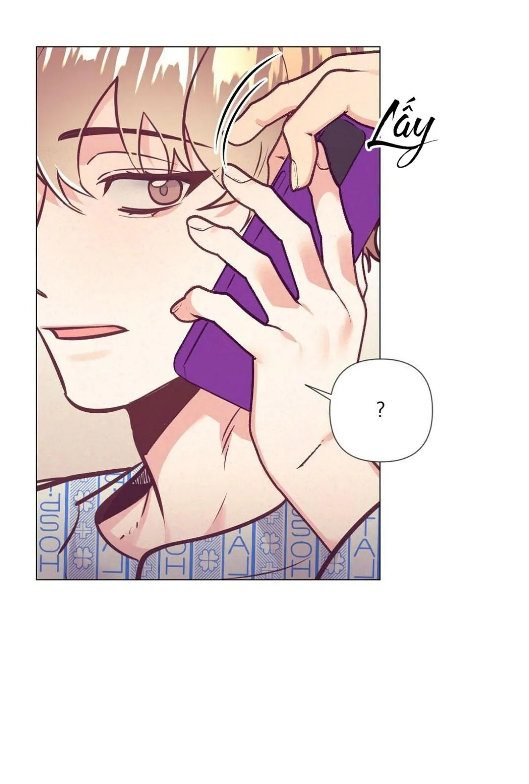 BYE BYE Chapter 33 Trang 37