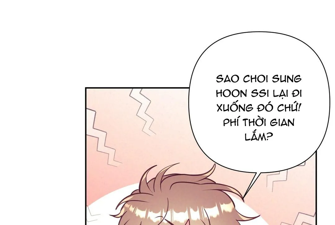 BYE BYE Chapter 34 Trang 3