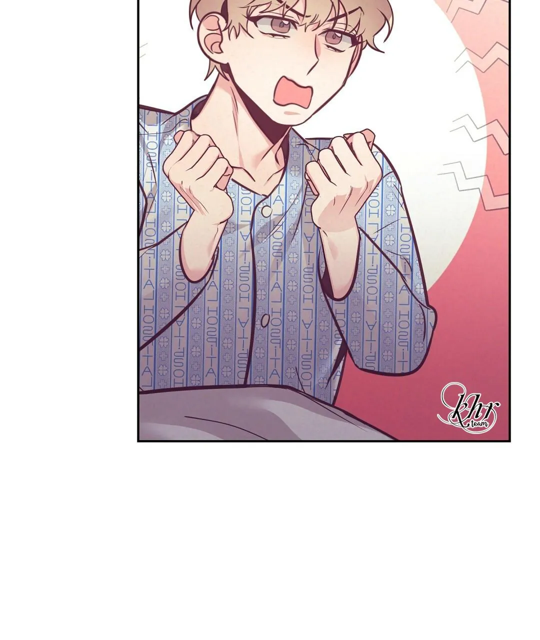 BYE BYE Chapter 34 Trang 4