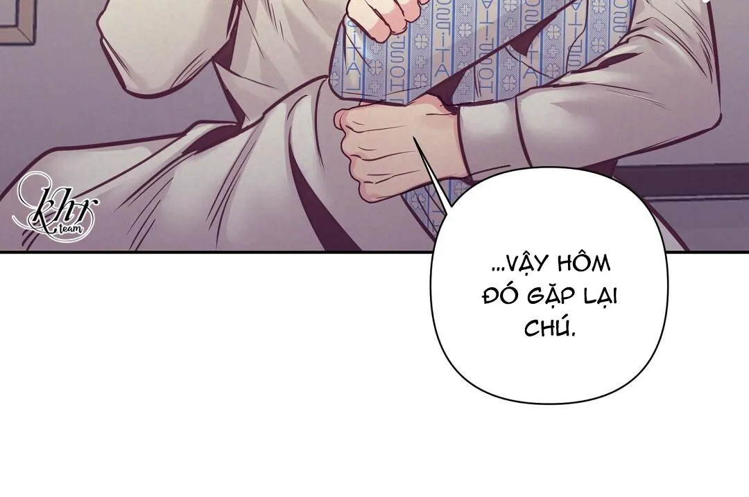 BYE BYE Chapter 34 Trang 6