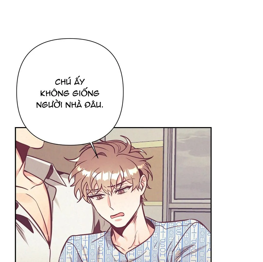 BYE BYE Chapter 34 Trang 7