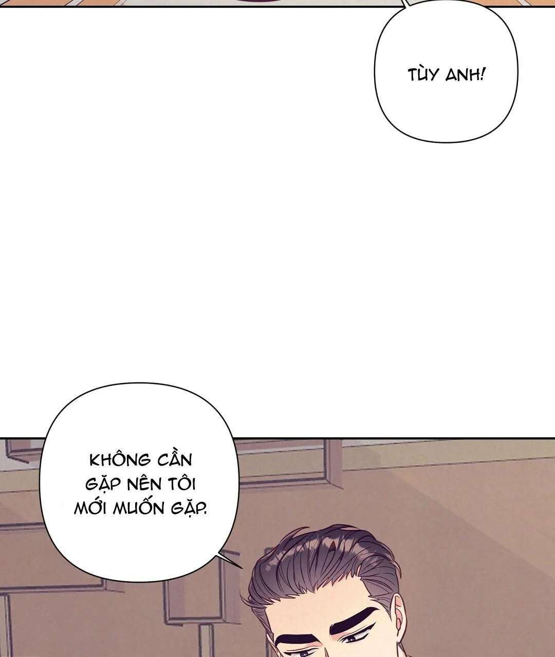 BYE BYE Chapter 34 Trang 13