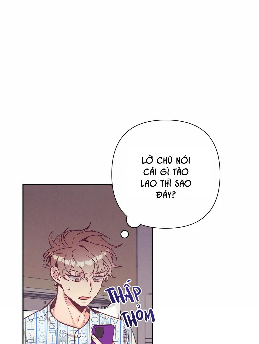 BYE BYE Chapter 34 Trang 20