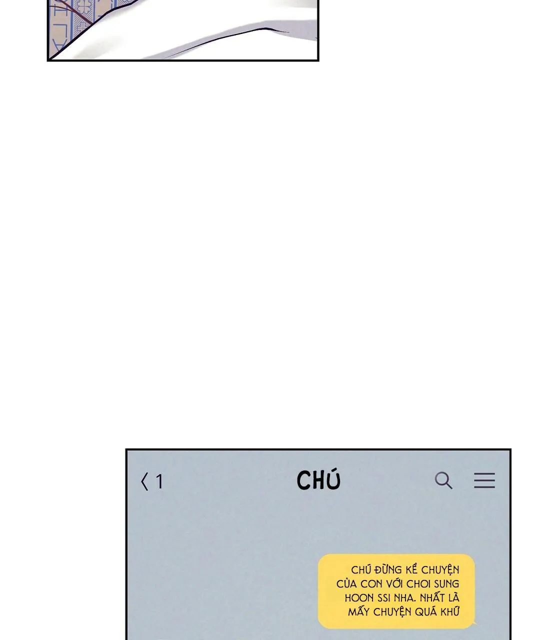 BYE BYE Chapter 34 Trang 22