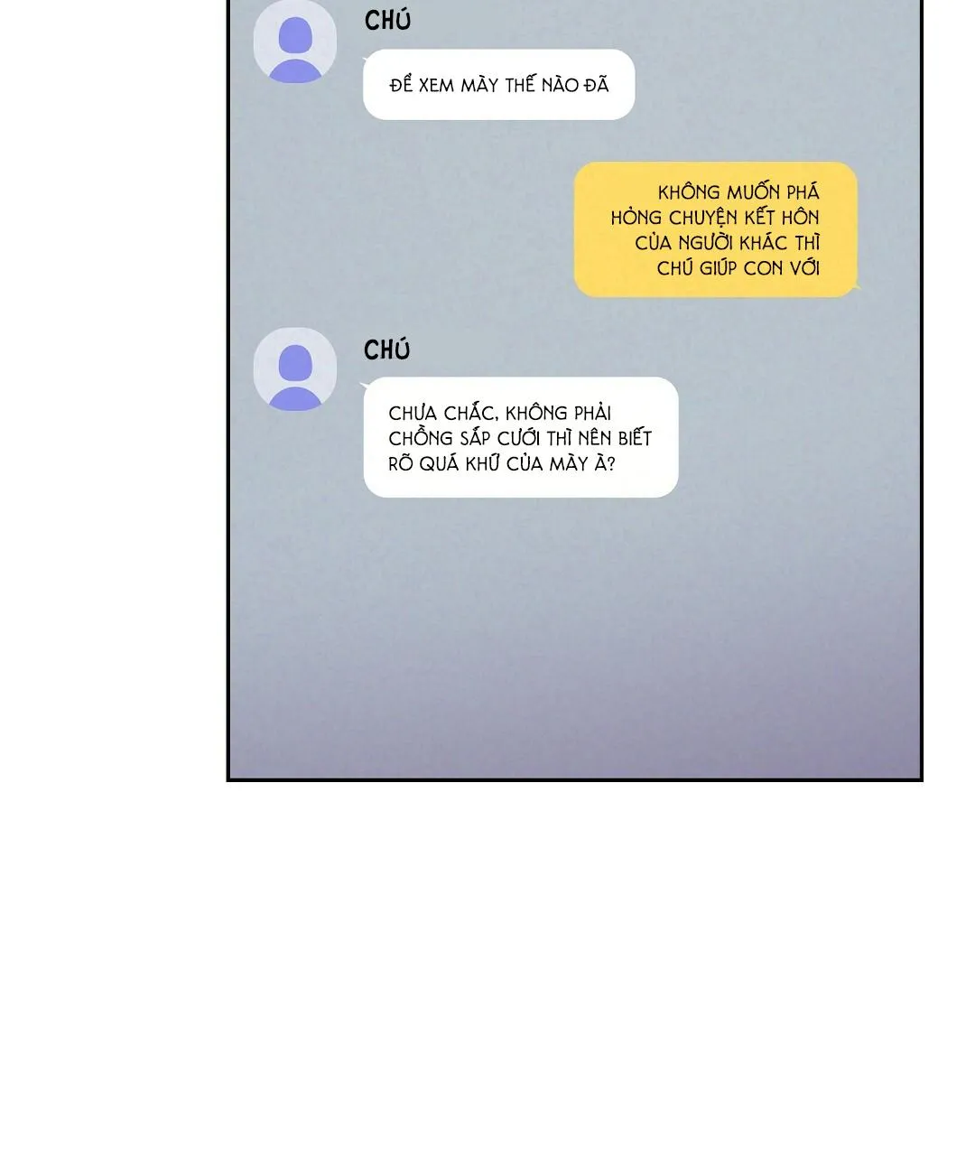 BYE BYE Chapter 34 Trang 23